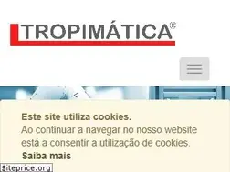 Sites similar to tropimatica.com
