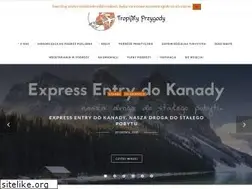 Sites similar to tropimyprzygody.pl