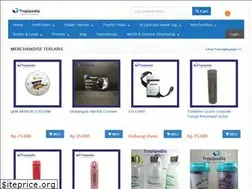 Sites similar to tropipedia.com