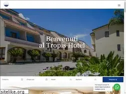 Sites similar to tropis.it