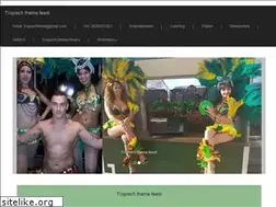 Sites similar to tropisch-thema-feest.nl