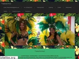 Sites similar to tropische-show.nl