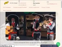 Sites similar to tropische-themafeest.be