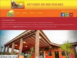 Sites similar to tropishack.com
