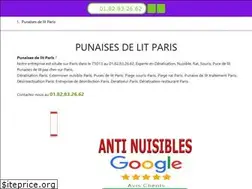 Sites similar to tropismefestival.fr