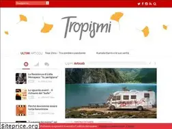 Sites similar to tropismi.it
