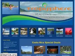 Sites similar to tropisphere.com
