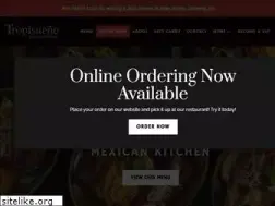 Sites similar to tropisueno.com