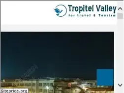 Sites similar to tropitelvalley.com