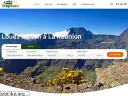 Sites similar to tropivan.fr