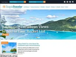 Sites similar to tropixtraveler.com
