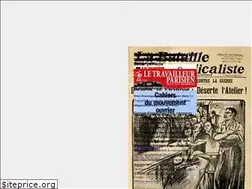 Sites similar to tropjeunespourmourir.com