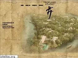 Sites similar to tropland.com