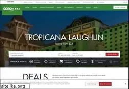 Sites similar to troplaughlin.com