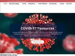 Sites similar to tropmed.org