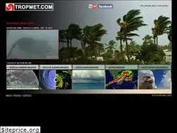 Sites similar to tropmet.com
