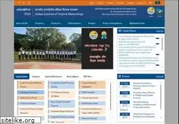 Sites similar to tropmet.res.in