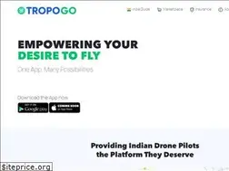 Sites similar to tropogo.com
