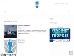 Sites similar to tropoje.gov.al