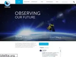 Sites similar to tropomi.eu