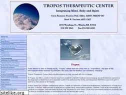 Sites similar to tropos.us
