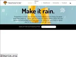 Sites similar to troposfere.com