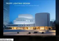 Sites similar to tropp-lighting.com