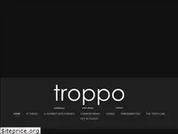 Sites similar to troppo.com.au