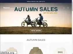 Sites similar to troppobrand.com
