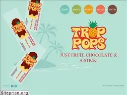 Sites similar to troppops.com
