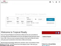 Sites similar to troprealty.com
