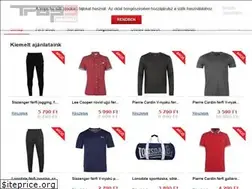 Sites similar to trops.hu