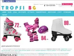Sites similar to tropsi.bg