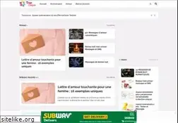 Sites similar to tropsimple.com