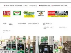 Sites similar to tropstoplv.com