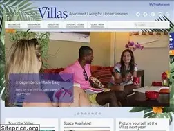 Sites similar to tropvillas.com