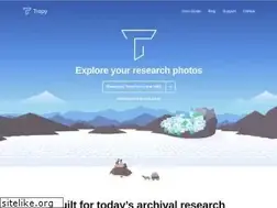 Sites similar to tropy.org