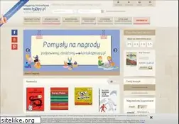 Sites similar to tropy.pl