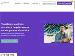Sites similar to troquefacil.com.br