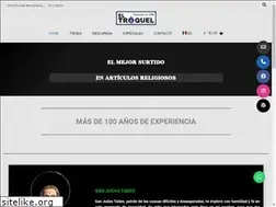 Sites similar to troquel.com.mx