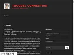 Sites similar to troquelconnection.com
