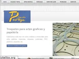 Sites similar to troquelespermega.com