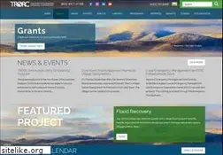 Sites similar to trorc.org