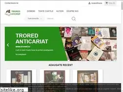 Sites similar to trored.ro