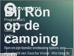 Sites similar to tros.nl