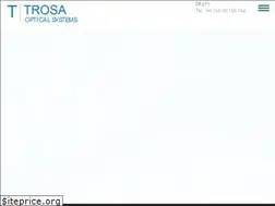 Sites similar to trosa-gmbh.com