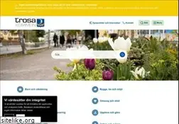 Sites similar to trosa.se