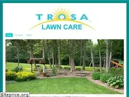 Sites similar to trosalawncare.com