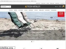 Sites similar to trosamobler.se
