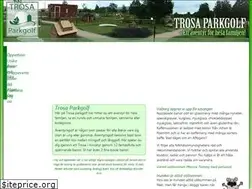 Sites similar to trosaparkgolf.se